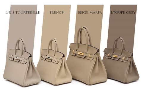 hermes beige marfa color|hermes hallmark colors.